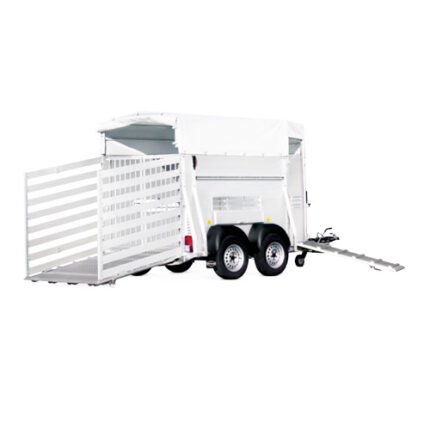 Bétaillère Böckmann VA 3014/24