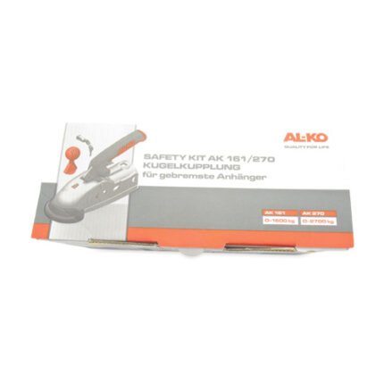 Accouplement à billes ALKO AK 161 Ø 50 mm
