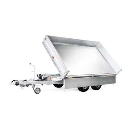 Böckmann DK-AL 2516/27 P