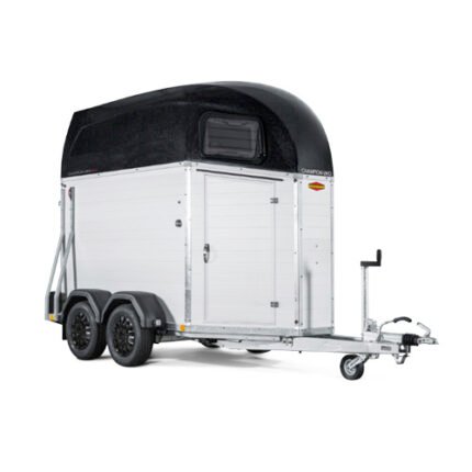 Van Champion Uno Esprit – 1 Cheval, aluminium